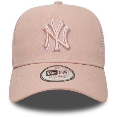 Keps New-Era Outline Ef Trucker Neyyan Pkrwhi One size Herr Keps New-Era Outline Ef Trucker Neyyan Pkrwhi One size Herr