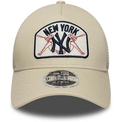 Keps New-Era Mlb 9forty Mc Af One size Herr Keps New-Era Mlb 9forty Mc Af One size Herr