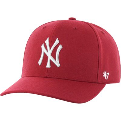 Keps '47 Brand New York Yankees Cold Zone apos;47 MVP DP One size Herr Keps '47 Brand New York Yankees Cold Zone apos;47 MVP DP One size Herr