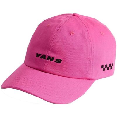 Keps Vans Vn000qa6frq1 One size Dam Keps Vans Vn000qa6frq1 One size Dam