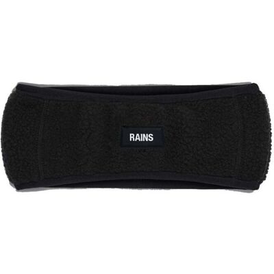 Mössor Rains Fleece Trapper Hat W2t3 One size Dam Mössor Rains Fleece Trapper Hat W2t3 One size Dam