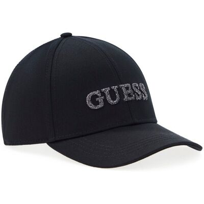 Keps Guess Cot01 Baseball Cap One size Dam Keps Guess Cot01 Baseball Cap One size Dam