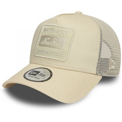 Keps New-Era Tonal patch trucker newera One size Herr Keps New-Era Tonal patch trucker newera One size Herr
