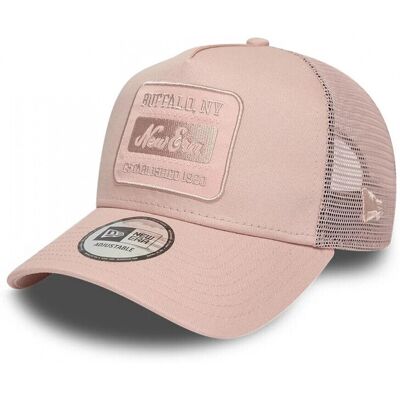 Keps New-Era Tonal patch trucker newera One size Herr Keps New-Era Tonal patch trucker newera One size Herr
