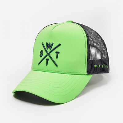 Keps Watts 1rtribe One size Dam Keps Watts 1rtribe One size Dam