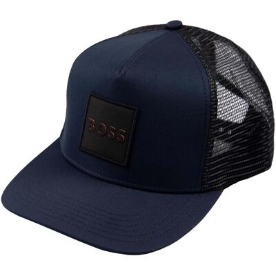 Keps BOSS Elliot-pl One size Herr Keps BOSS Elliot-pl One size Herr