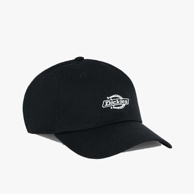 Keps Dickies Dk0a4z6nblk1 One size Herr Keps Dickies Dk0a4z6nblk1 One size Herr
