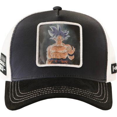 Keps Capslab Dragonball Trucker Cap One size Herr Keps Capslab Dragonball Trucker Cap One size Herr