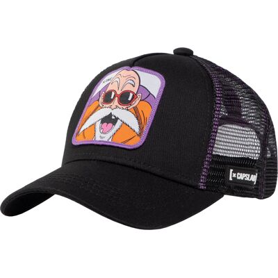 Keps Capslab Dragon Ball Z Trucker Cap One size Pojkar Keps Capslab Dragon Ball Z Trucker Cap One size Pojkar