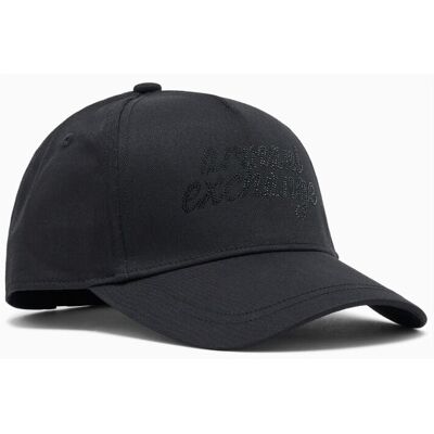 Giorgio Armani Keps Armani Exchange Xw003040 Af1550 Baseball Hat One size Dam Giorgio Armani Keps Armani Exchange Xw003040 Af1550 Baseball Hat One size Dam