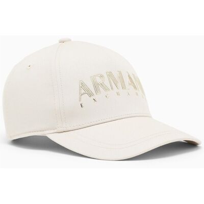 Giorgio Armani Keps Armani Exchange Xw003049 Af1550 Baseball Hat One size Dam Giorgio Armani Keps Armani Exchange Xw003049 Af1550 Baseball Hat One size Dam