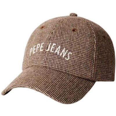 Keps Pepe jeans PL0400029 874 One size Dam Keps Pepe jeans PL0400029 874 One size Dam