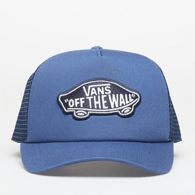 Keps Vans Vn00066x5tu1 Classic Patch Curved B One size Herr Keps Vans Vn00066x5tu1 Classic Patch Curved B One size Herr
