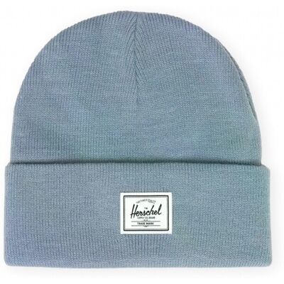 Mössor Herschel Elmer Beanie - Windward Blue One size Herr Mössor Herschel Elmer Beanie - Windward Blue One size Herr