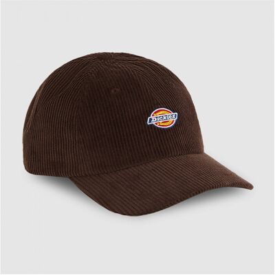 Keps Dickies Hardwick corduroy cap One size Herr Keps Dickies Hardwick corduroy cap One size Herr