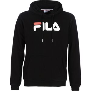 Fila Svart Huvtröja - Huvtröjor Fila Svart Huvtröja - Huvtröjor