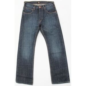 Raka jeans Lee JOEY 71921TK US 30 / 34,US 30 / 32 Herr Raka jeans Lee JOEY 71921TK US 30 / 34,US 30 / 32 Herr