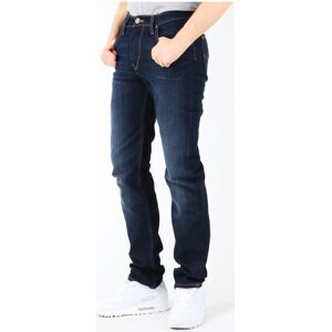 Stuprörsjeans Lee Luke Deep Shadow L719YQDP US 30 / 34 Herr Stuprörsjeans Lee Luke Deep Shadow L719YQDP US 30 / 34 Herr