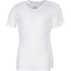 T-shirts med korta ärmar Athena T SHIRT COL ROND EU XXL,EU S,EU M,EU L,EU XL Herr T-shirts med korta ärmar Athena T SHIRT COL ROND EU XXL,EU S,EU M,EU L,EU XL Herr