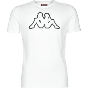 T-shirts med korta ärmar Kappa CROMEN SLIM EU S,EU M Herr T-shirts med korta ärmar Kappa CROMEN SLIM EU S,EU M Herr