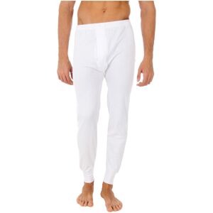 Pyjamasbyxor Abanderado 0278-BLANCO EU XXL,EU M,EU L,EU XL Pyjamasbyxor Abanderado 0278-BLANCO EU XXL,EU M,EU L,EU XL