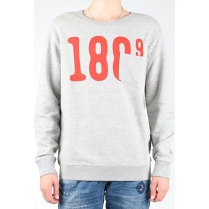 Fleecetröjor Lee Pocket Crew SWS L81APP37 EU L,EU XL Herr Fleecetröjor Lee Pocket Crew SWS L81APP37 EU L,EU XL Herr