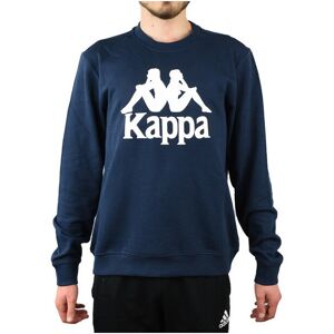 Underställ Kappa Sertum RN Sweatshirt EU M Herr Underställ Kappa Sertum RN Sweatshirt EU M Herr