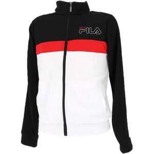 Fila Eclipse Track - Herrjacka - Svart Fila Eclipse Track - Herrjacka - Svart