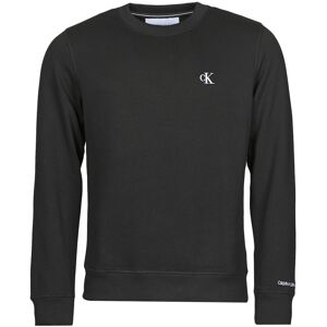 Sweatshirts Calvin Klein Jeans J30J314536-BAE EU XXL,EU S,EU XL,EU XS Sweatshirts Calvin Klein Jeans J30J314536-BAE EU XXL,EU S,EU XL,EU XS