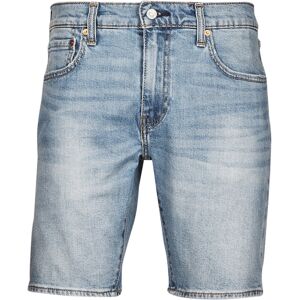 Shorts & Bermudas Levis 411 Slim Short EU 43 Herr Shorts & Bermudas Levis 411 Slim Short EU 43 Herr