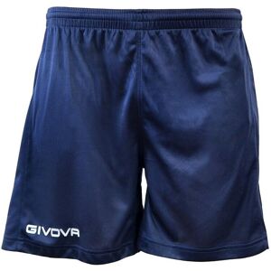 7/8- och 3/4-byxor Givova One EU XS Herr 7/8- och 3/4-byxor Givova One EU XS Herr