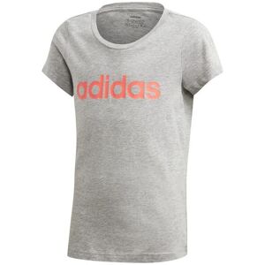 T-shirts med korta ärmar adidas YG Essentials Linear Tee EU M Herr T-shirts med korta ärmar adidas YG Essentials Linear Tee EU M Herr