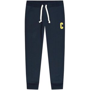 Champion 216573 Marinblå Joggingbyxor - Sweatpants Champion 216573 Marinblå Joggingbyxor - Sweatpants