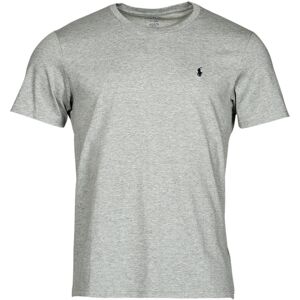 T-shirts med korta ärmar Polo Ralph Lauren SS CREW EU XXL,EU S,EU M,EU L,EU XL,IT S Herr T-shirts med korta ärmar Polo Ralph Lauren SS CREW EU XXL,EU S,EU M,EU L,EU XL,IT S Herr