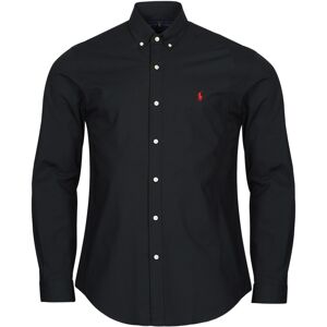 Skjortor med långa ärmar Polo Ralph Lauren ZSC11B EU XXL,EU S,EU L,EU XL,EU XS Herr Skjortor med långa ärmar Polo Ralph Lauren ZSC11B EU XXL,EU S,EU L,EU XL,EU XS Herr