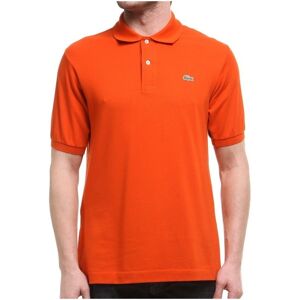 T-shirts med korta ärmar Lacoste L1212WU9 EU M,EU L Herr T-shirts med korta ärmar Lacoste L1212WU9 EU M,EU L Herr