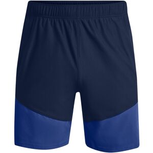 Under Armour Stickad vävd hybrid träningsbyxa för män - Sommar Under Armour Stickad vävd hybrid träningsbyxa för män - Sommar