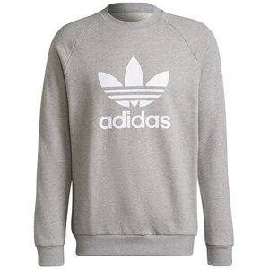 Sweatshirts adidas Adicolor Classics Trefoil EU XXL Sweatshirts adidas Adicolor Classics Trefoil EU XXL