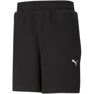 Puma BMW M Motorsport Shorts - Svart - S Puma BMW M Motorsport Shorts - Svart - S
