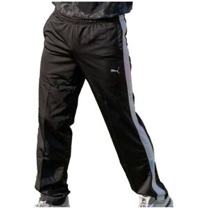 Byxor Puma Contrast EU S Herr Byxor Puma Contrast EU S Herr