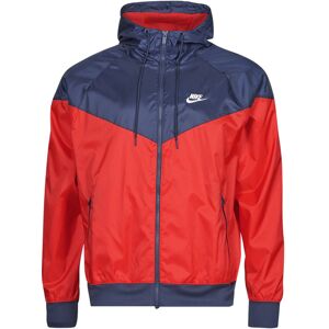 Vindjackor Nike HERITAGE Hooded Jacket EU L,EU XS Herr Vindjackor Nike HERITAGE Hooded Jacket EU L,EU XS Herr