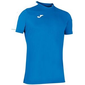T-shirts med korta ärmar Joma Academy EU M,EU L,EU XL Herr T-shirts med korta ärmar Joma Academy EU M,EU L,EU XL Herr