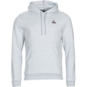 Huvtröjor Le Coq Sportif ESS HOODY N 1 EU XXL Huvtröjor Le Coq Sportif ESS HOODY N 1 EU XXL