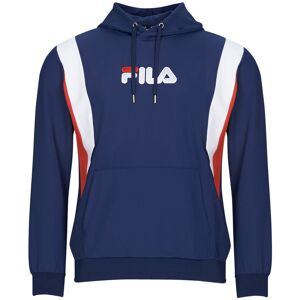Huvtröjor Fila BOGNO EU S,EU M,EU L,EU XS Huvtröjor Fila BOGNO EU S,EU M,EU L,EU XS