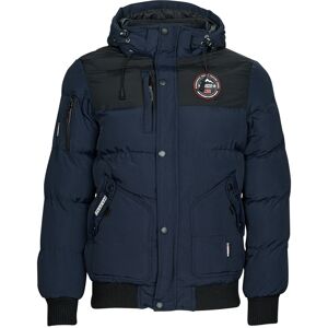 Dunjackor Geographical Norway VOLVA EU XXL,EU S,EU M,EU L,EU 3XL Herr Dunjackor Geographical Norway VOLVA EU XXL,EU S,EU M,EU L,EU 3XL Herr