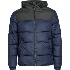 Dunjackor Jack & Jones JJCHILI PUFFER HOOD EU S Herr Dunjackor Jack & Jones JJCHILI PUFFER HOOD EU S Herr