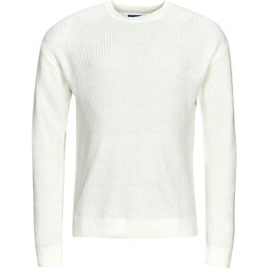 Tröjor Jack & Jones JORBRINK KNIT CREW NECK EU L Herr Tröjor Jack & Jones JORBRINK KNIT CREW NECK EU L Herr