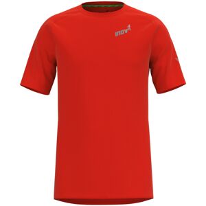 Inov-8 Base Elite SS Tee - Herr T-shirt - Röd Inov-8 Base Elite SS Tee - Herr T-shirt - Röd