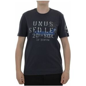 T-shirts med korta ärmar Aeronautica Militare TS1964J39908323 EU XXL Herr T-shirts med korta ärmar Aeronautica Militare TS1964J39908323 EU XXL Herr