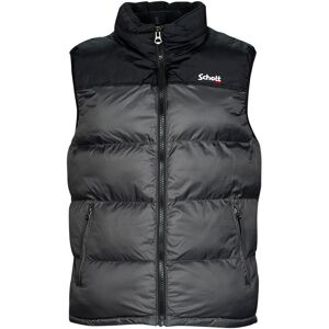 Dunjackor Schott UTAH V EU XXL,EU M Herr Dunjackor Schott UTAH V EU XXL,EU M Herr